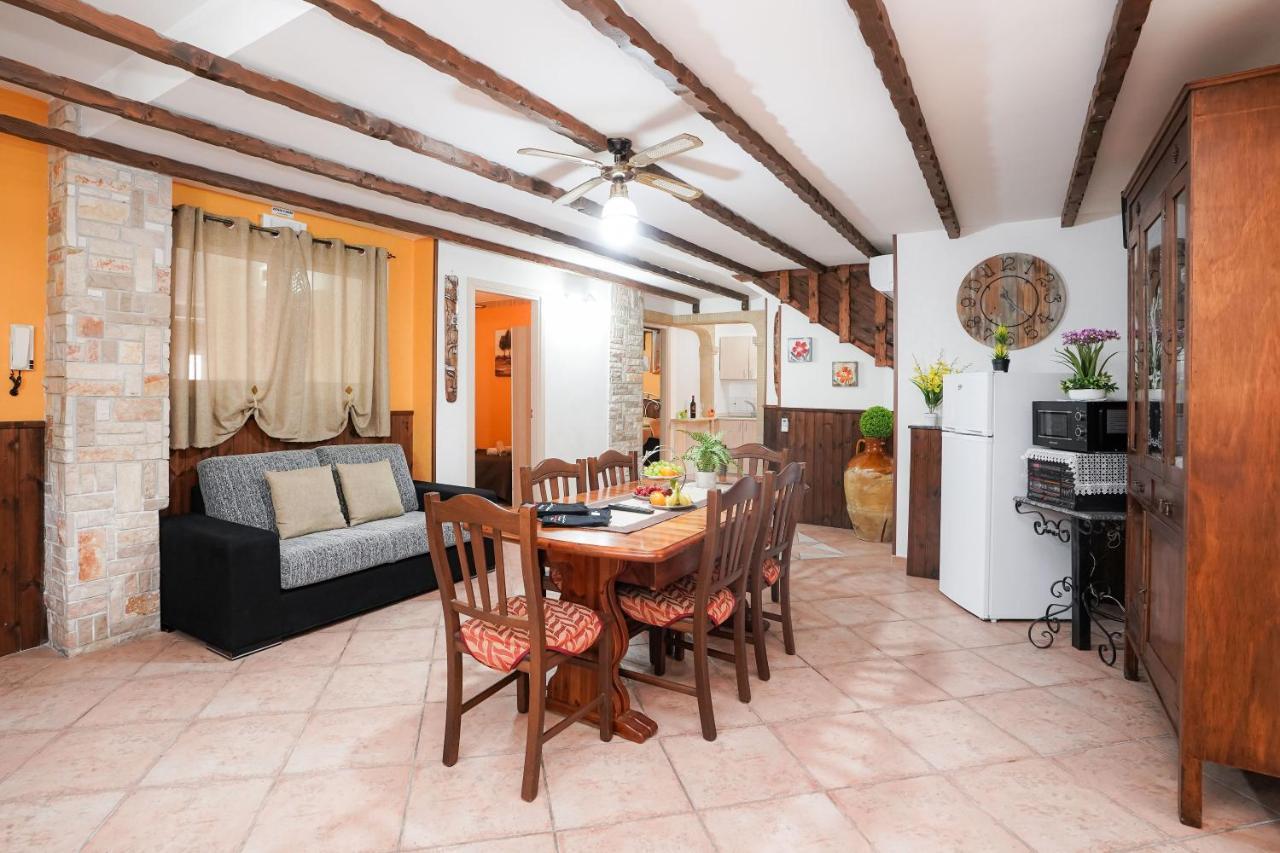 Guesthouse Da Filiberto Melendugno Esterno foto